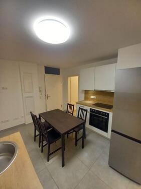 Foto - Etagenwohnung in Stuttgart zur Miete