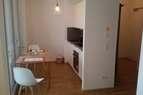 Foto - Etagenwohnung in München zur Miete