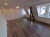 Foto - Dachgeschoss-Wohnung in Flensburg