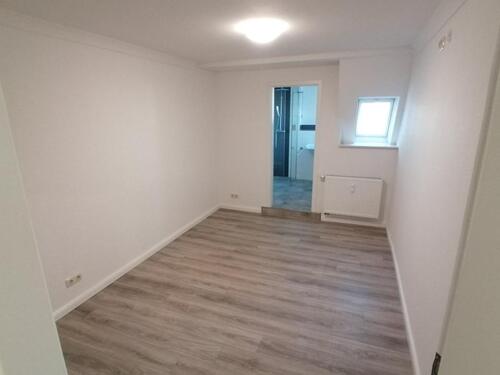 Foto - 2 Zimmer Etagenwohnung zur Miete in Flensburg
