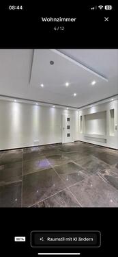 Foto - 3 Zimmer Etagenwohnung zur Miete in Raunheim