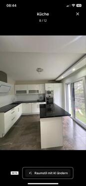 Foto - Etagenwohnung in Raunheim zur Miete