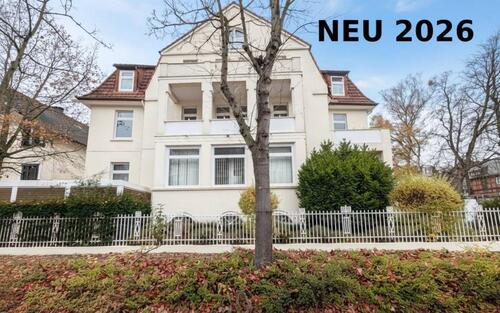 Foto - BÜRORÄUME IDEAL FÜR PRAXIS KANZLEI GEWERBE - MIT CONCERIGE