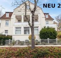 BÜRORÄUME IDEAL FÜR PRAXIS KANZLEI GEWERBE - MIT CONCERIGE - Bad Oeynhausen