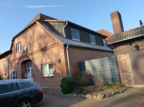 Foto - 2 Zimmer Etagenwohnung zur Miete in Wedemark