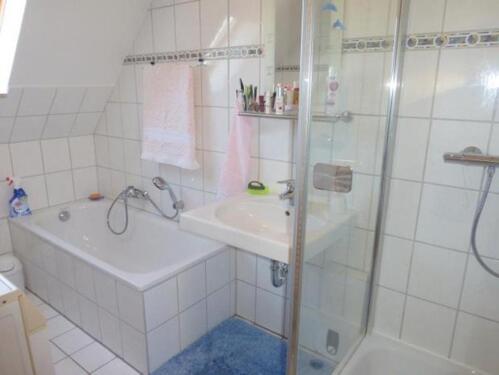 Foto - Etagenwohnung in Wedemark zur Miete