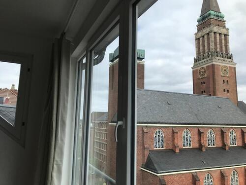 Foto - Exklusive, voll möblierte Design-Wohnung im Herzen von Kiel