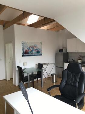 Foto - 2 Zimmer Etagenwohnung zur Miete in Kiel