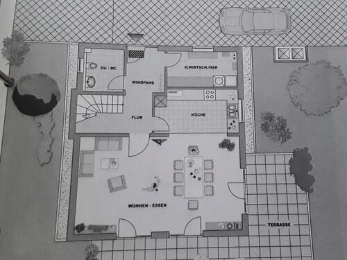 Foto - EFH Massiv (Bj. 2013) PV AnlageSpeicher + neue Luftwärmepumpe