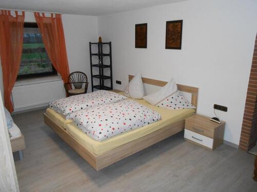 Foto - Ferienwohnung Monteurzimmer in Wittmund Möns für 1-4 Personen