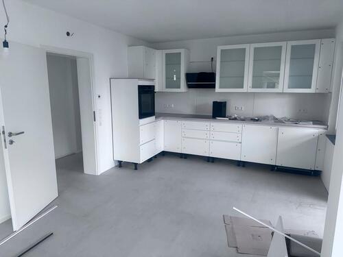 Foto - Erstbezug – hochwertig sanierte Wohnung mit Balkon