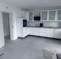 Erstbezug – hochwertig sanierte Wohnung mit Balkon - Backnang