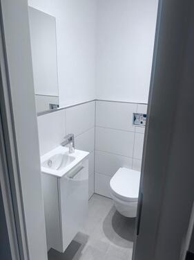 Foto - Etagenwohnung in Backnang zur Miete