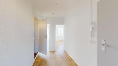 Foto - 3 Zimmer Etagenwohnung in Halle (Saale)