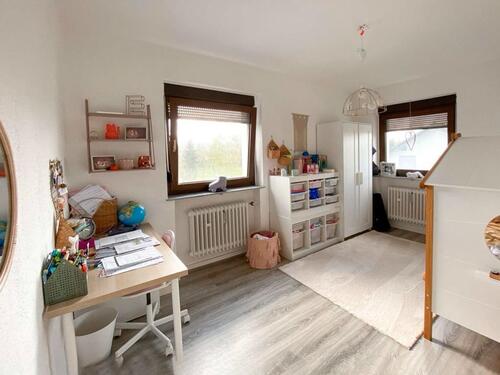 Foto - 3 Zimmer Etagenwohnung zur Miete in Sparneck