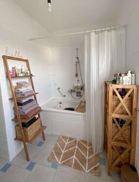 Foto - Etagenwohnung in Sparneck zur Miete