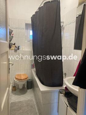 Foto - Etagenwohnung in Berlin zur Miete