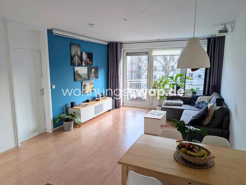 Foto - 2 Zimmer Etagenwohnung zur Miete in Hamburg