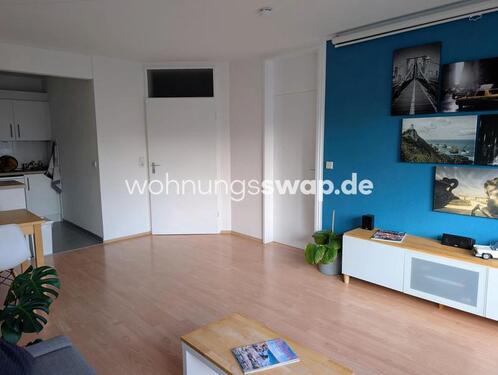 Foto - 2 Zimmer Etagenwohnung in Hamburg