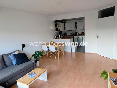 Foto - Etagenwohnung in Hamburg zur Miete