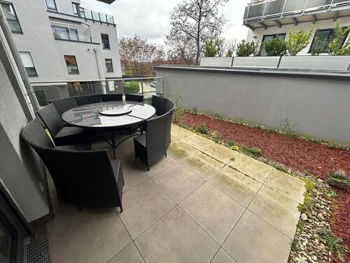 Foto - 3 Zimmer Etagenwohnung zur Miete in Dortmund