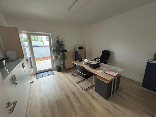 Foto - 3 Zimmer Etagenwohnung in Dortmund