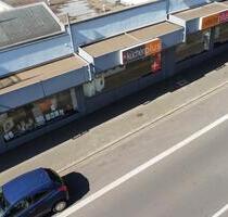 300m² GewerbeflächeLadenlokal mit Schaufenster & Parkplätzen - Völklingen