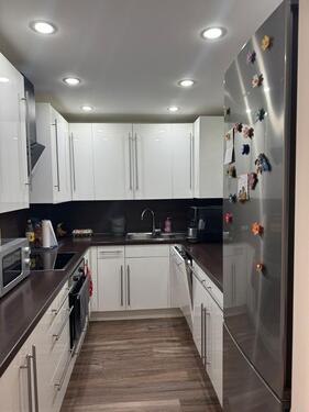 Foto - 3 Zimmer Hochparterre in Gärtringen