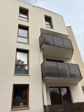 Foto - 2 Zimmer Etagenwohnung zur Miete in Gotha