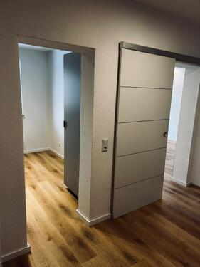 Foto - 3 Zimmer Etagenwohnung zur Miete in Stadthagen