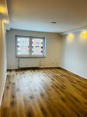 Foto - 3 Zimmer Etagenwohnung in Stadthagen