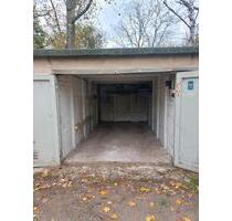 Garage mieten, Kutusowstraße Wurzen, ab April, Auto, Garagen, Par