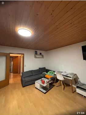 Foto - 1 Zimmer Wohnung - 450,00&nbsp;EUR Kaltmiete, ca.&nbsp; 42,00&nbsp;m&sup2;