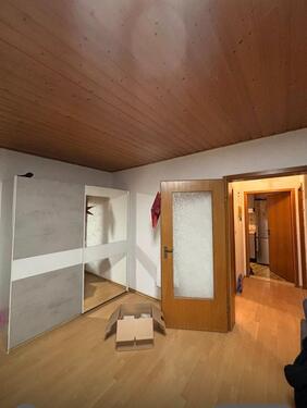 Foto - 1 Zimmer Etagenwohnung zur Miete in Eichstätt