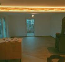 pausiert wegen Überfüllung Einfamilienhaus mit Garage & Garten - Obergünzburg