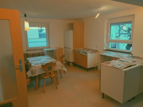 Foto - 4 Zimmer Einfamilienhaus in Obergünzburg