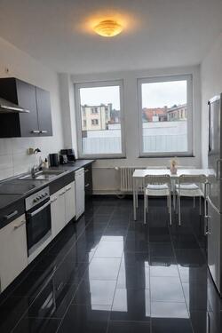 Foto - Schöne und moderne 3 ZKB Wohnung in Saarbrücker Innenstadt