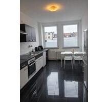 Schöne und moderne 3 ZKB Wohnung in Saarbrücker Innenstadt - Saarbrücken