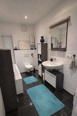 Foto - 4 Zimmer Etagenwohnung zur Miete in Saarbrücken