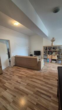 Foto - Etagenwohnung in Saarbrücken zur Miete