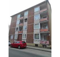 Schöne 3 Zimmer Wohnung 65m² mit Balkon nähe Arbeitsamt - Braunschweig Westliches Ringgebiet