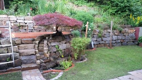 Foto - 3,5 Zimmerwohnung 84m³ in Emst mit GARTEN, Keller und Carport