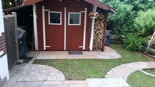 Foto - 3.5 Zimmer Etagenwohnung zur Miete in Hagen