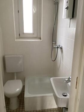 Foto - 2 Zimmer Etagenwohnung zur Miete in Düsseldorf