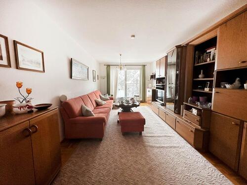 Foto - Gemütliche 2-Zimmer-Wohnung in zentraler Lage - frei ab 01.04.2026