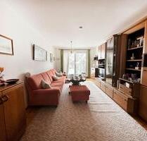 Gemütliche 2-Zimmer-Wohnung in zentraler Lage - frei ab 01.04.2026 - Traunreut Irsing