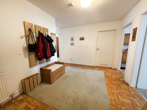 Foto - 2 Zimmer Etagenwohnung zur Miete in Traunreut