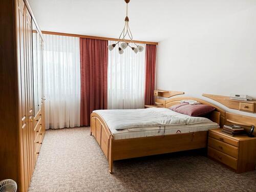 Foto - 2 Zimmer Etagenwohnung in Traunreut