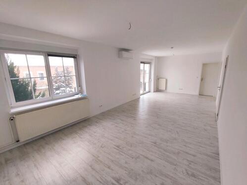 Foto - Etagenwohnung in Staßfurt zur Miete