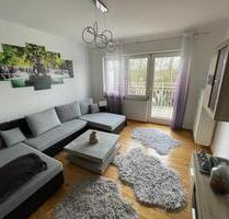 Möblierte Helle 2 Zimmer WHG Balkon Stellplatz - Emmerich am Rhein